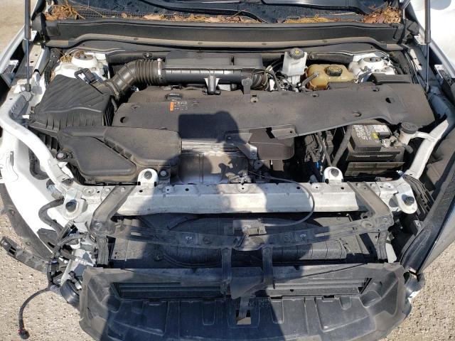 Photo 12 from auction – 2019 BUICK ENVISION E with VIN LRBFXCSAXKD006654