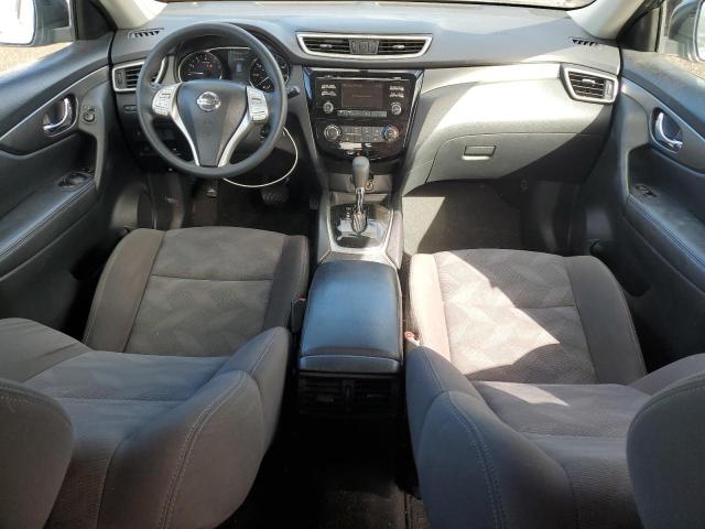 Photo 8 from auction – 2016 NISSAN ROGUE S with VIN KNMAT2MV6GP659909