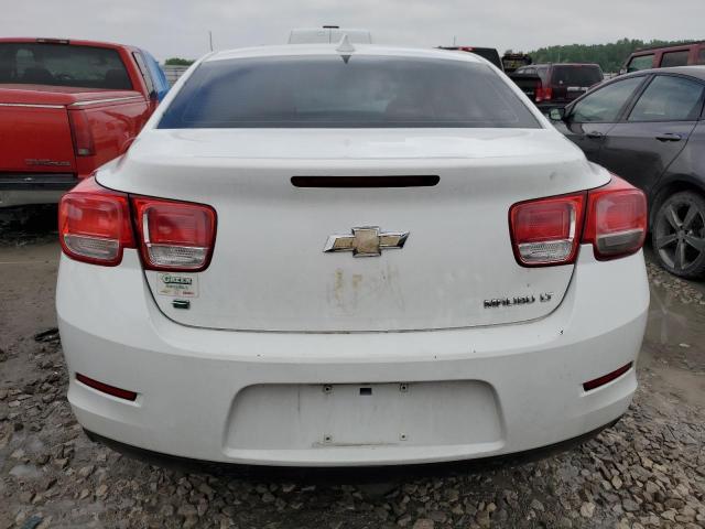 Photo 6 from auction – 2015 CHEVROLET MALIBU 1LT with VIN 1G11C5SL2FF323500