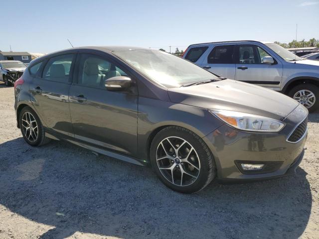Photo 4 from auction – 2016 FORD FOCUS SE with VIN 1FADP3K28GL315687