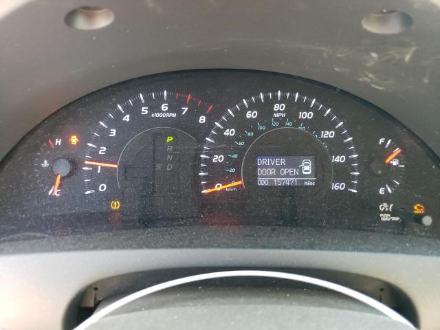 Photo 9 from auction – 2011 TOYOTA CAMRY SE with VIN 4T1BK3EK5BU119586