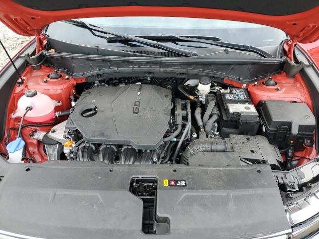 Photo 11 from auction – 2023 HYUNDAI TUCSON LIM with VIN 5NMJECAE6PH230492