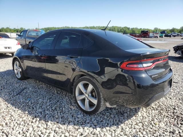 Photo 2 from auction – 2014 DODGE DART GT with VIN 1C3CDFEB7ED745475