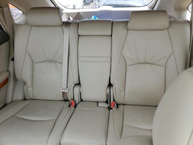 Photo 10 from auction – 2005 LEXUS RX 330 with VIN 2T2HA31U25C068134