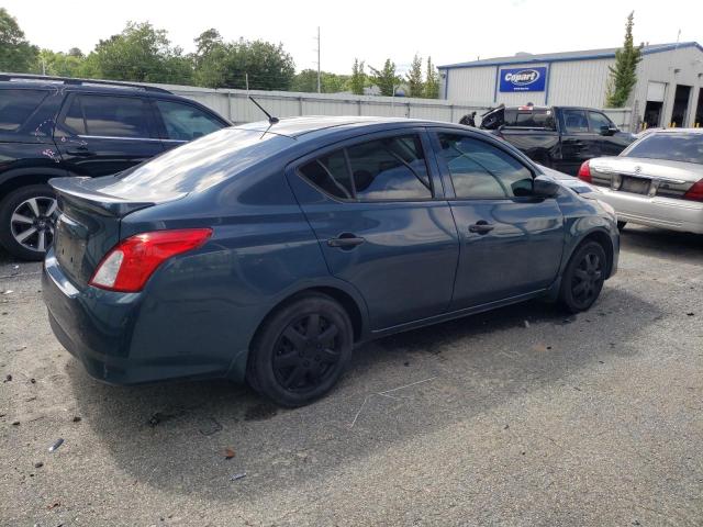 Photo 3 from auction – 2017 NISSAN VERSA S with VIN 3N1CN7AP9HL818136
