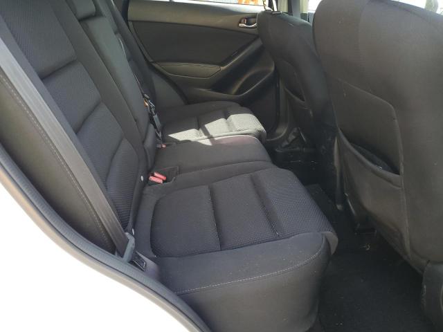 Photo 11 from auction – 2016 MAZDA CX-5 TOURI with VIN JM3KE4CY0G0805307