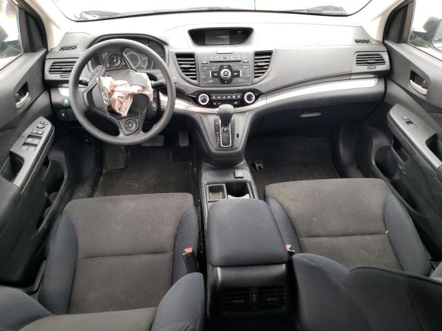 Photo 8 from auction – 2016 HONDA CR-V SE with VIN 2HKRM4H40GH683048