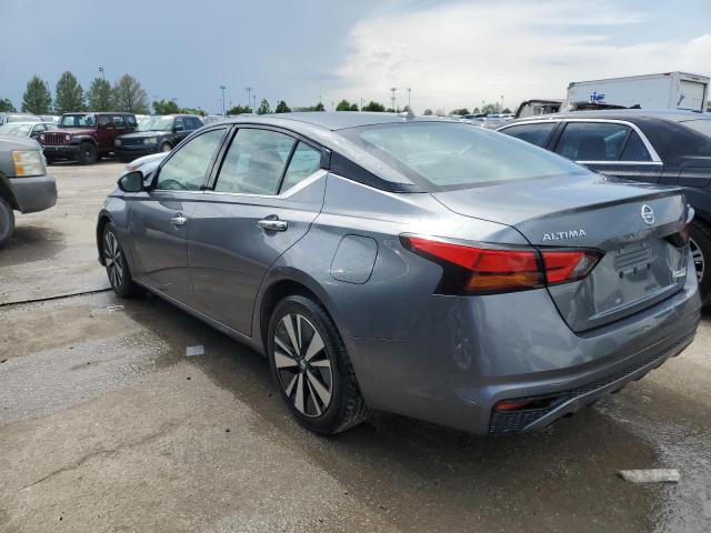 Photo 2 from auction – 2019 NISSAN ALTIMA SL with VIN 1N4BL4EV5KC168249