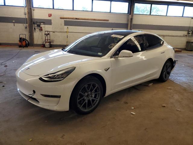 TESLA MODEL 3 2019 with VIN 5YJ3E1EA1KF309860 - Photo from auction