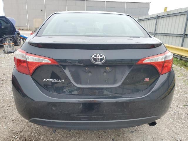 Photo 6 from auction – 2014 TOYOTA COROLLA L with VIN 2T1BURHE7EC152274