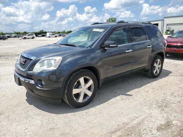 GMC ACADIA SLT 2011 z numerem VIN 1GKKVRED0BJ339515 - Zdjęcie z aukcji