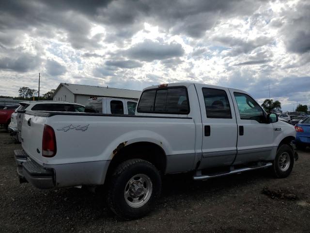 Photo 3 from auction – 2003 FORD F250 SUPER with VIN 1FTNW21S63EB08274