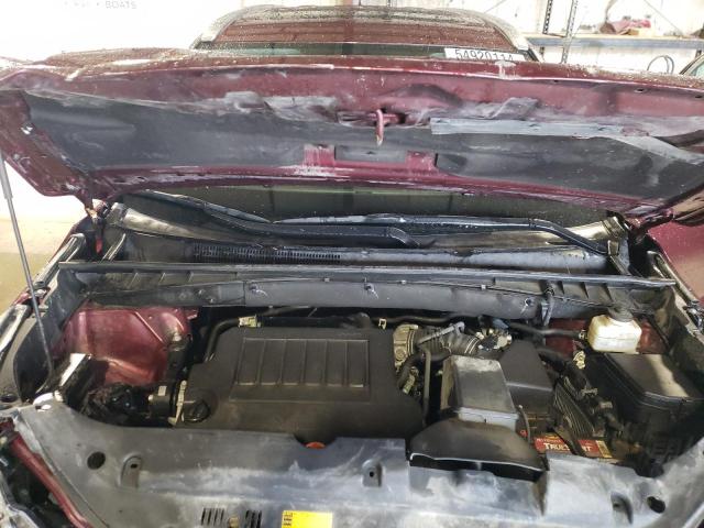 Foto 12 de la subasta – 2016 TOYOTA HIGHLANDER con VIN 5TDJKRFH9GS264583