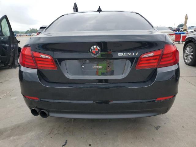 Photo 6 from auction – 2013 BMW 528 I with VIN WBAXG5C55DDY31102
