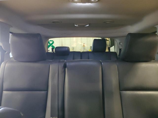 Photo 10 from auction – 2010 DODGE JOURNEY R/ with VIN 3D4PH6FV7AT155181
