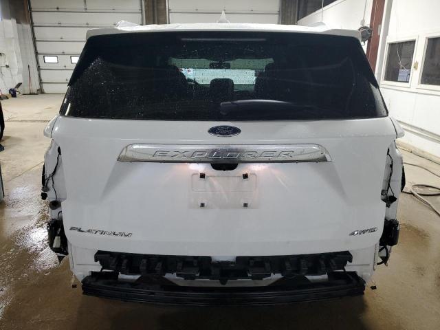 Photo 6 from auction – 2022 FORD EXPLORER P with VIN 1FM5K8HCXNGA37886