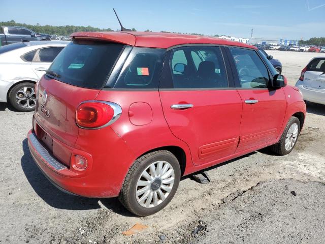 Photo 3 from auction – 2014 FIAT 500L EASY with VIN ZFBCFABH0EZ026818