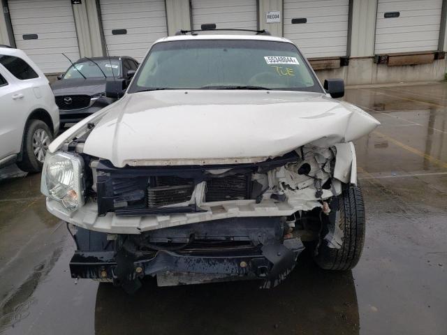 Photo 5 from auction – 2010 FORD EXPLORER X with VIN 1FMEU7DE8AUA93056
