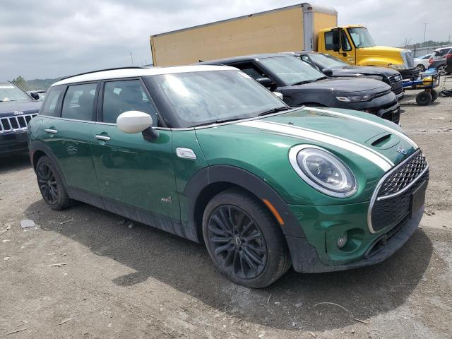 Photo 4 from auction – 2022 MINI COOPER S C with VIN WMWXJ1C04N2S17203