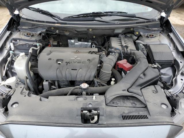 Photo 11 from auction – 2017 MITSUBISHI LANCER ES with VIN JA32U2FU9HU003078