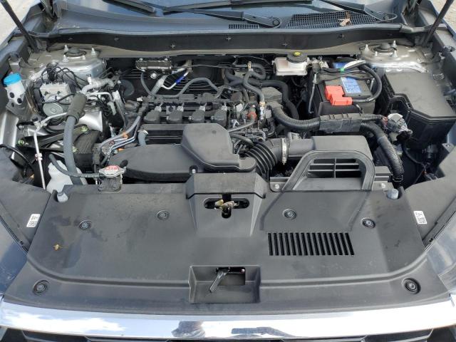 Photo 12 from auction – 2023 HONDA CR-V EX with VIN 2HKRS4H48PH410865
