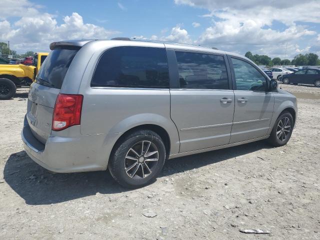 Photo 3 from auction – 2017 DODGE GRAND CARA with VIN 2C4RDGCG4HR561879