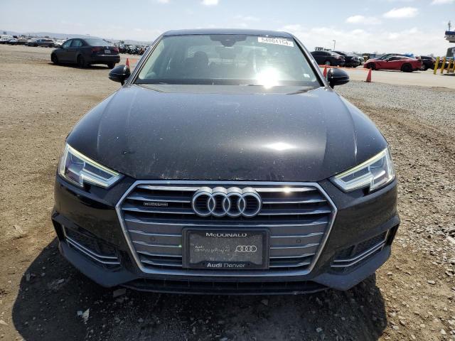 Photo 5 from auction – 2017 AUDI A4 PREMIUM with VIN WAUENAF44HN030105