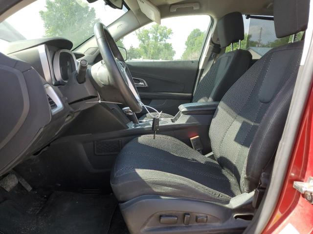 Photo 7 from auction – 2015 CHEVROLET EQUINOX LT with VIN 2GNALBEK2F6332711