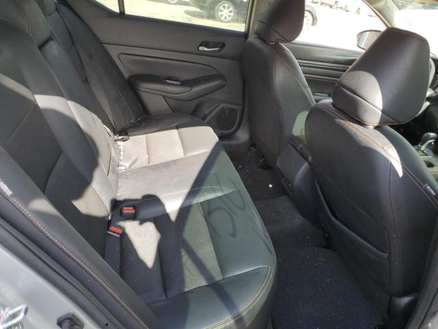Photo 10 from auction – 2022 NISSAN ALTIMA SR with VIN 1N4BL4CV2NN329619