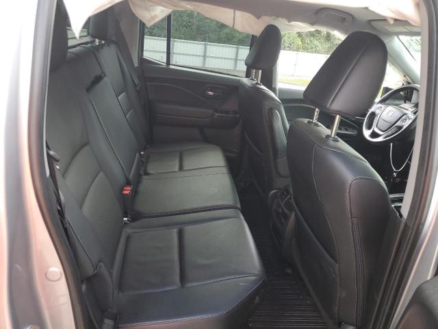 Photo 10 from auction – 2019 HONDA RIDGELINE with VIN 5FPYK2F68KB005706