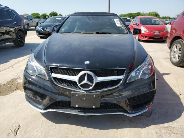 Photo 5 from auction – 2015 MERCEDES-BENZ E 550 with VIN WDDKK7DF0FF311224