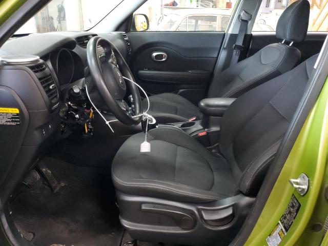 Photo 7 from auction – 2015 KIA SOUL with VIN KNDJN2A25F7764394
