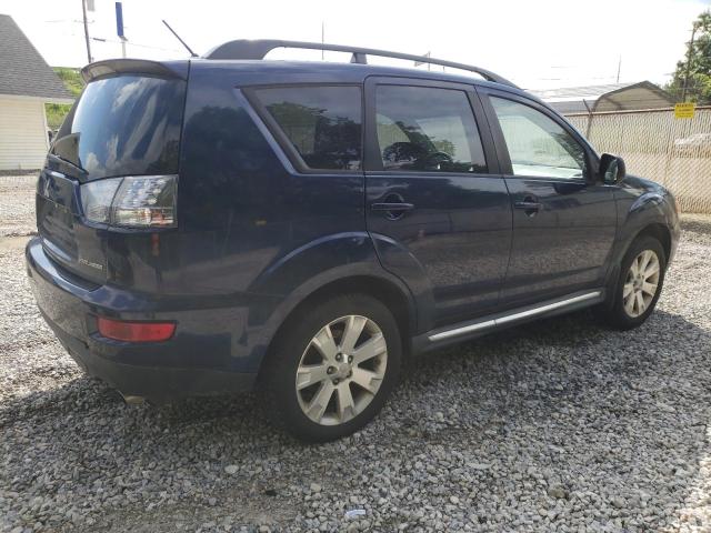 Photo 3 from auction – 2011 MITSUBISHI OUTLANDER with VIN JA4JT3AW1BU037225