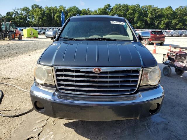 Photo 5 from auction – 2007 CHRYSLER ASPEN LIMI with VIN 1A8HX58207F572414