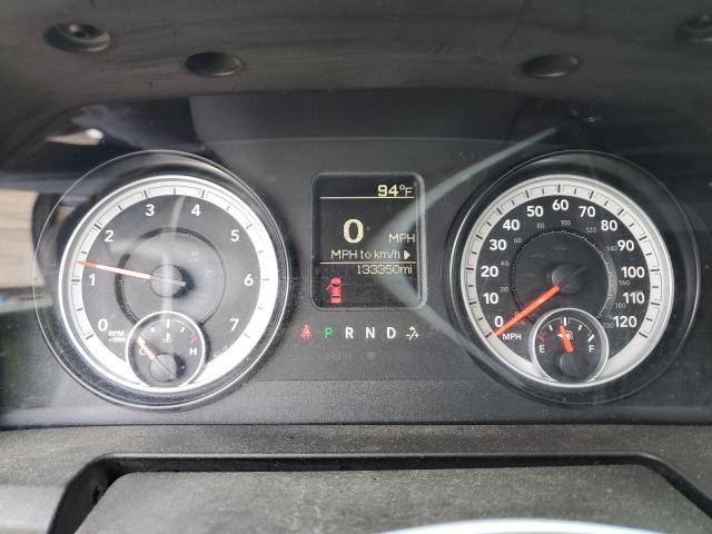 Photo 9 from auction – 2014 RAM 1500 ST with VIN 3C6JR6AT3EG141905