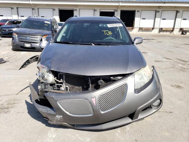 Photo 5 from auction – 2006 PONTIAC VIBE with VIN 5Y2SL65886Z418523