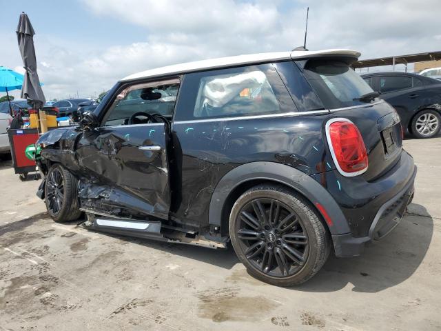Photo 2 from auction – 2022 MINI COOPER S with VIN WMW53DH04N2R80995