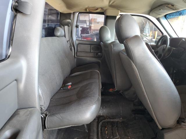 Photo 10 from auction – 2004 CHEVROLET SILVERADO with VIN 1GCEC19V04E370195