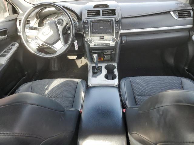 Photo 8 from auction – 2014 TOYOTA CAMRY L with VIN 4T1BF1FK4EU847296