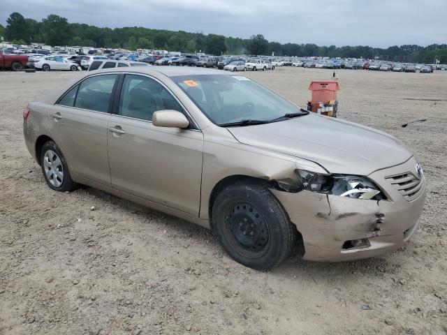 Photo 4 from auction – 2009 TOYOTA CAMRY BASE with VIN 4T1BE46K19U405487
