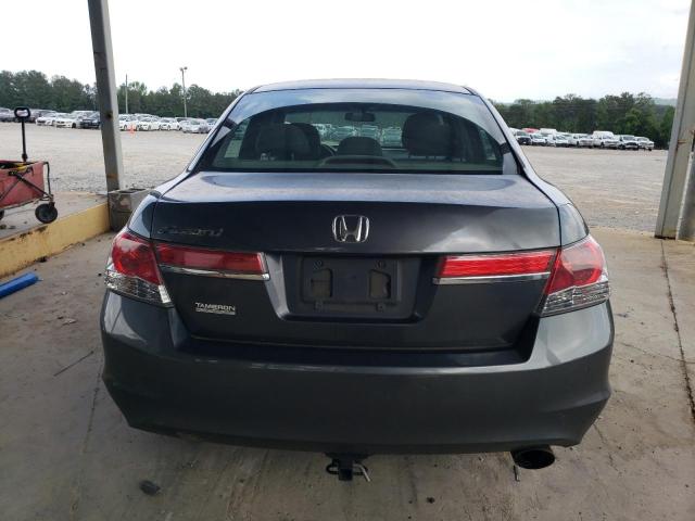 Photo 6 from auction – 2011 HONDA ACCORD EX with VIN 1HGCP2F79BA078400