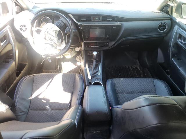Photo 8 from auction – 2017 TOYOTA COROLLA L with VIN 2T1BURHEXHC860314