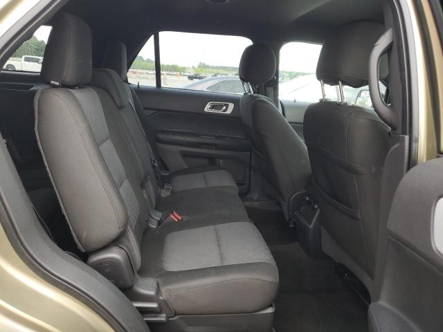 Фото 11 с аукциона – 2013 FORD EXPLORER X с VIN 1FM5K8D82DGB52109
