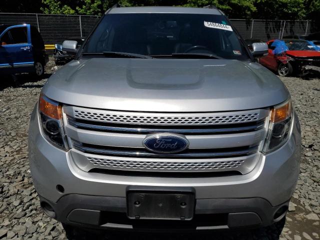 Photo 5 from auction – 2015 FORD EXPLORER L with VIN 1FM5K7F89FGB90754