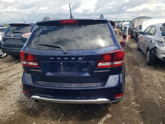 Photo 6 from auction – 2017 DODGE JOURNEY CR with VIN 3C4PDCGG5HT555497