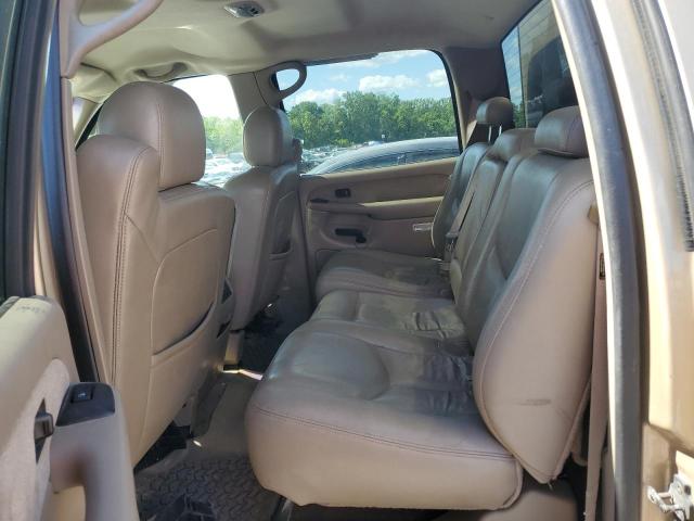 Photo 10 from auction – 2003 CHEVROLET SILVERADO with VIN 1GCHK23U53F219433