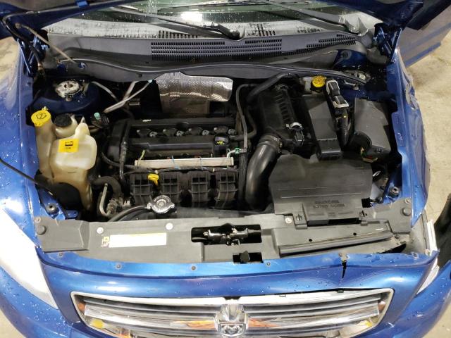 Photo 11 from auction – 2010 DODGE CALIBER SX with VIN 1B3CB4HA3AD590217