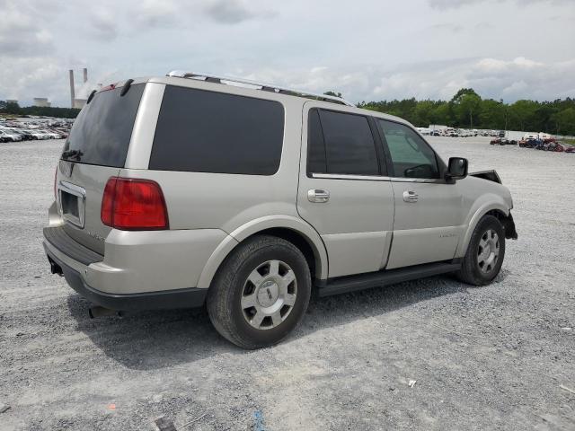 Photo 3 from auction – 2005 LINCOLN NAVIGATOR with VIN 5LMFU27505LJ05986