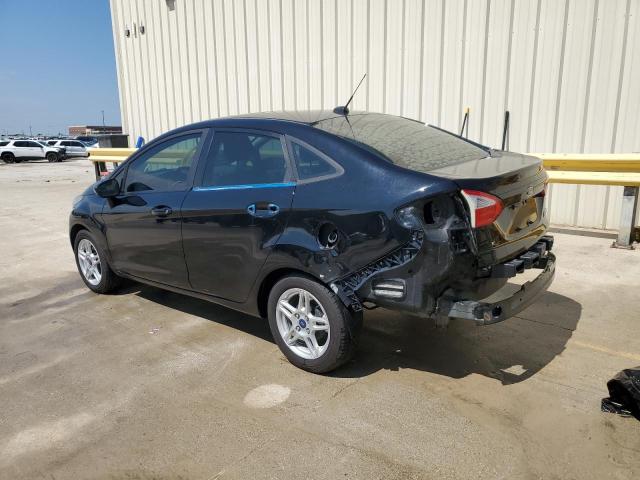 Photo 2 from auction – 2017 FORD FIESTA SE with VIN 3FADP4BJ2HM168053