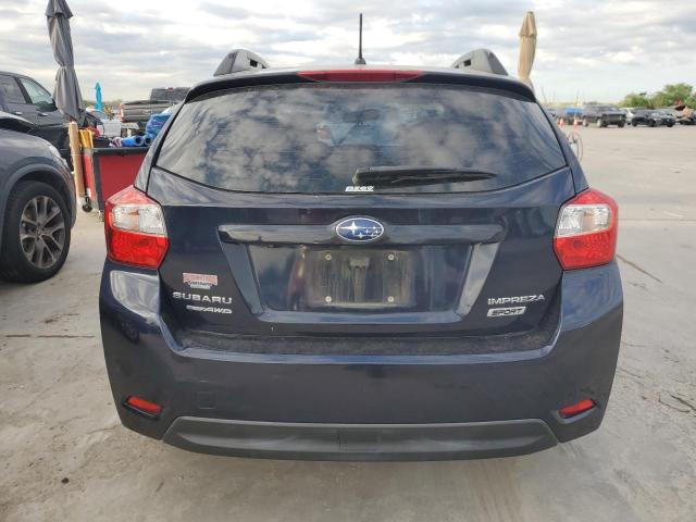 Photo 6 from auction – 2015 SUBARU IMPREZA SP with VIN JF1GPAT65FH317594